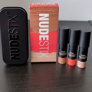 Nudestix x Allana Davison bundle